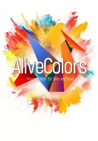 

AliveColors Home