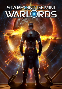 

Starpoint Gemini Warlords