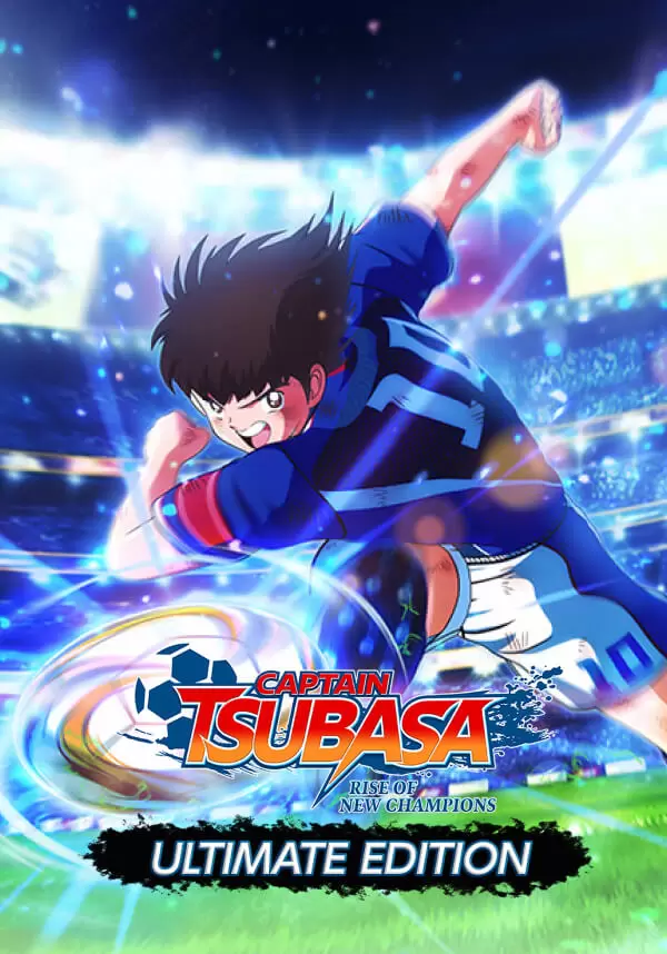 

Captain Tsubasa: Rise of New Champions - Ultimate Edition