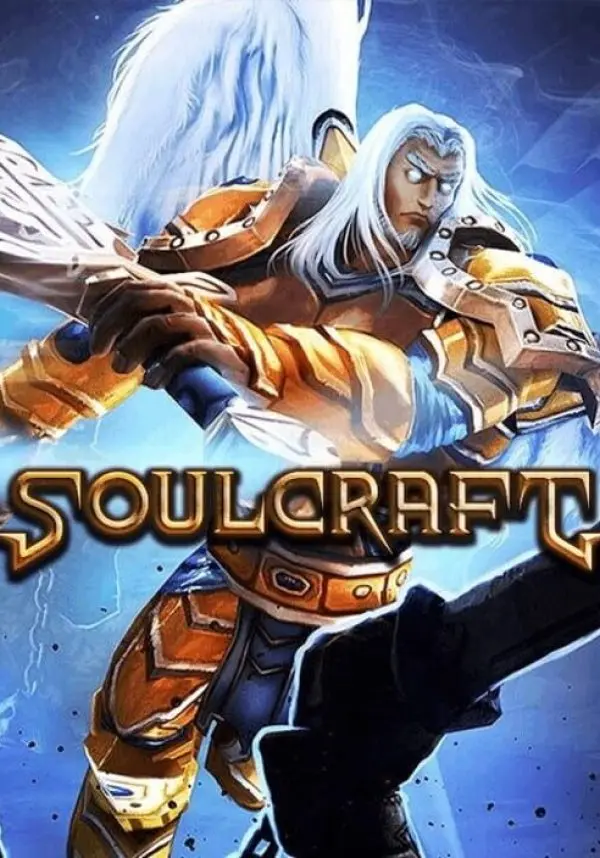 

SoulCraft