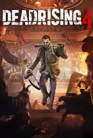 

Dead Rising 4