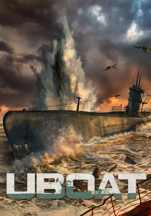 

UBOAT