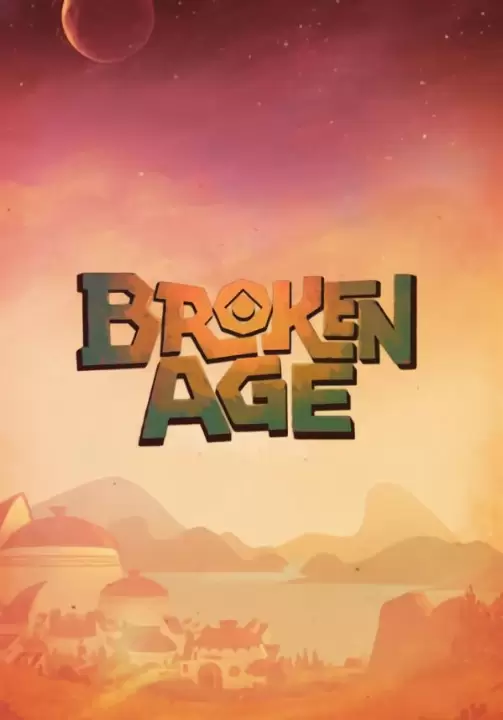 

Broken Age