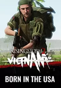 

Rising Storm 2: Vietnam - Born in the USA - DLC