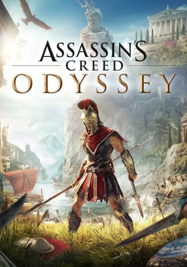 

Assassin's Creed Odyssey