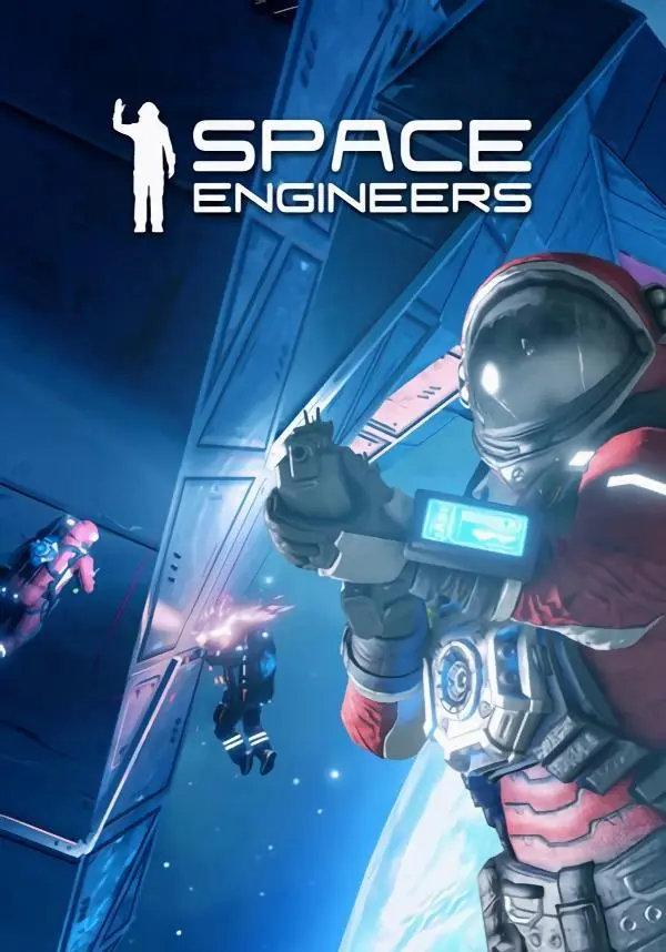 

Space Engineers