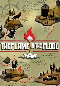 

The Flame in the Flood