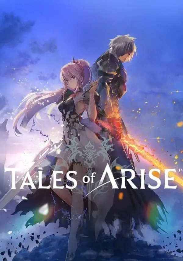 

Tales of Arise