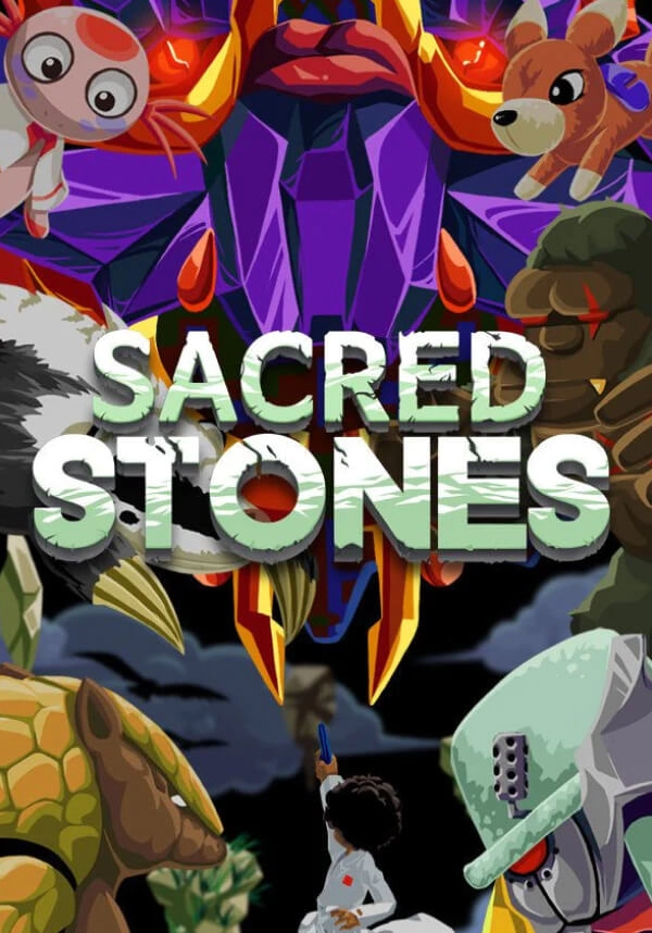 

Sacred Stones