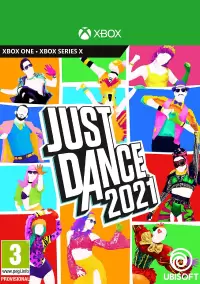 

Just Dance 2021 (Xbox)