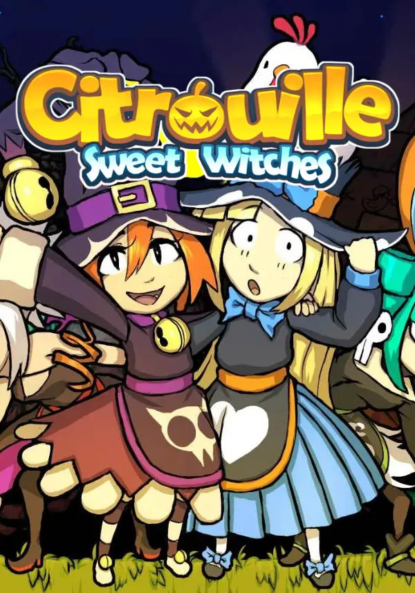

Citrouille