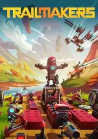 

Trailmakers