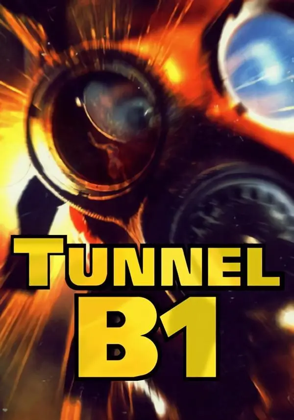 

Tunnel B1