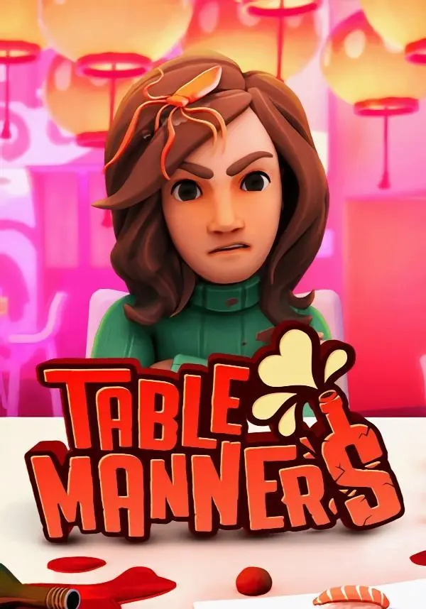 

Table Manners