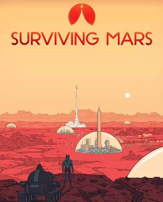 

Surviving Mars