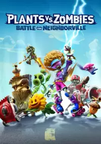 

Plants vs. Zombies: Battle for Neighborville