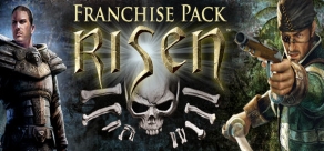 

Risen Franchise Pack