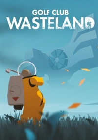 

Golf Club: Wasteland