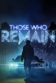 

Those Who Remain