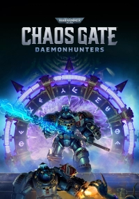 

Warhammer 40,000: Chaos Gate - Daemonhunters (Pre-Order)