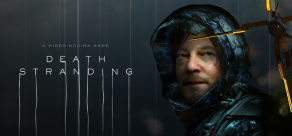 

Death Stranding (Pre-Order)