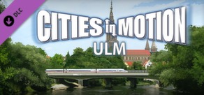 

Cities in Motion: Ulm. Дополнение