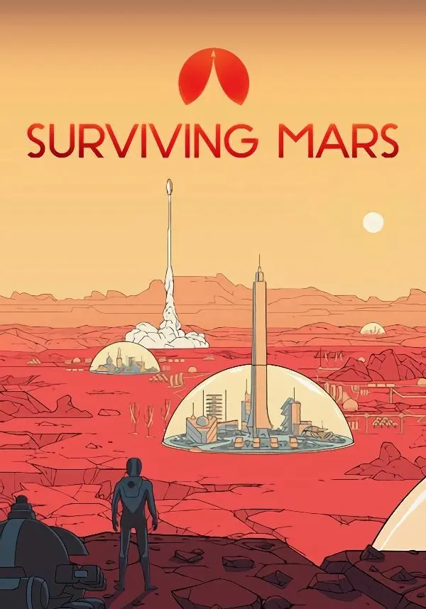 

Surviving Mars