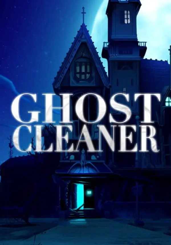 

Ghost Cleaner