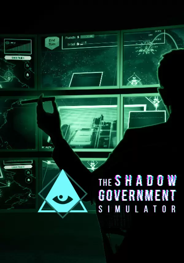 

The Shadow Government Simulator