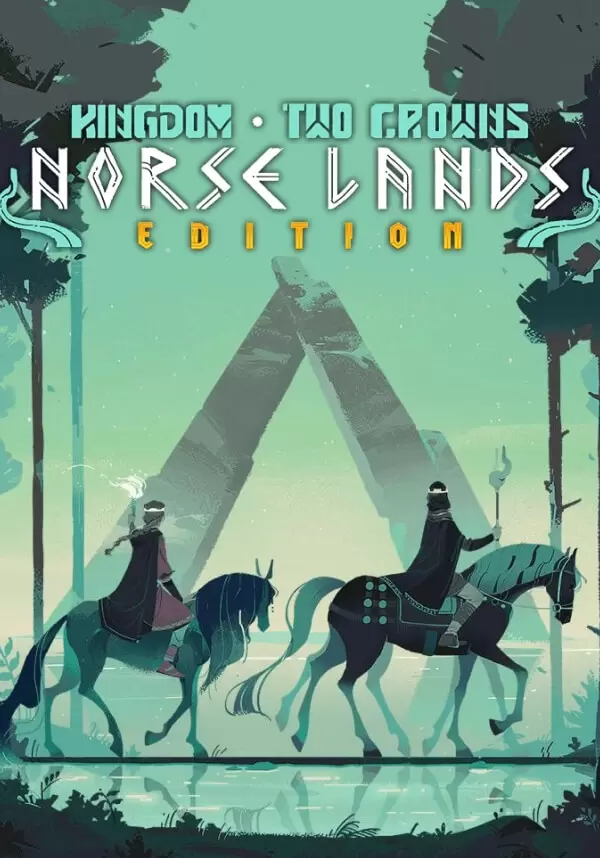 

Kingdom Two Crowns: Norse Lands Edition