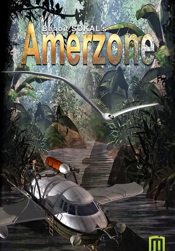 

Amerzone: The Explorer’s Legacy