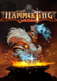 

Hammerting