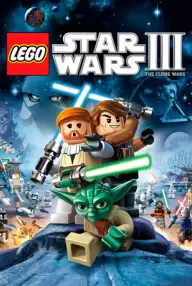 

LEGO Star Wars III: The Clone Wars