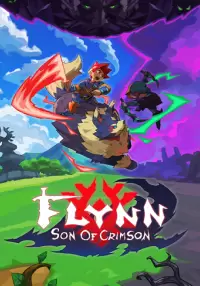 

Flynn: Son of Crimson