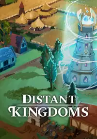 

Distant Kingdoms