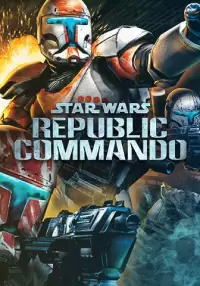 

Star Wars: Republic Commando