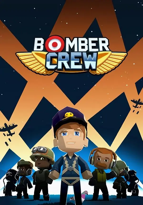 

Bomber Crew