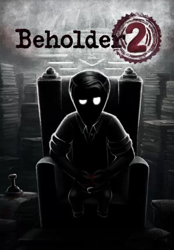 

Beholder 2