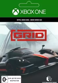 

GRID (Xbox)