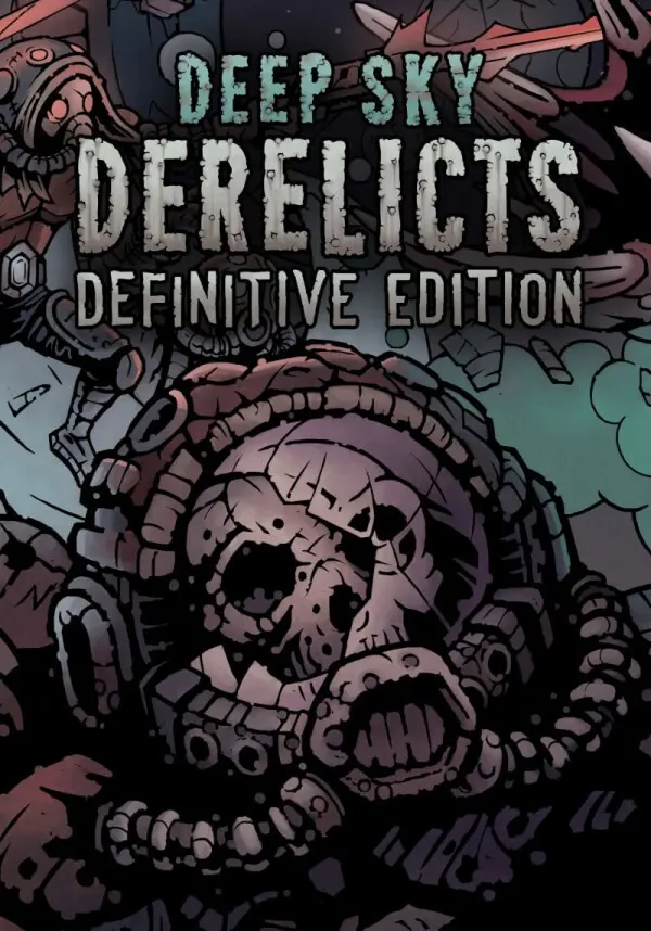 

Deep Sky Derelicts: Definitive Edition