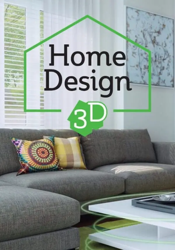 

Home Design 3D