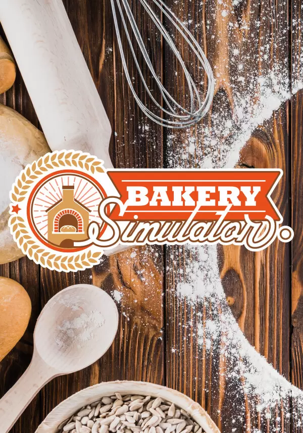 

Bakery Simulator