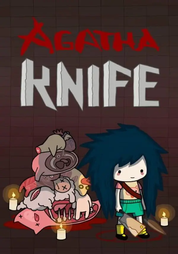 

Agatha Knife