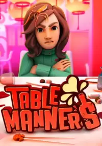 

Table Manners