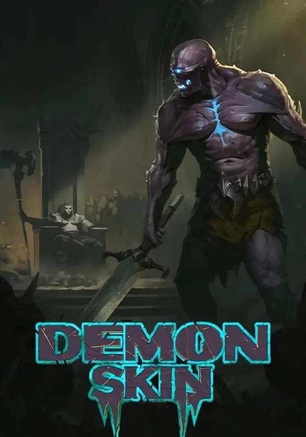 Demons skin. Demon Skin 2021. Демоны из игр. Demon Skin PC. Скинс игра.