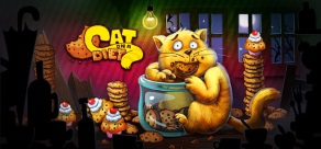 

Cat on a Diet