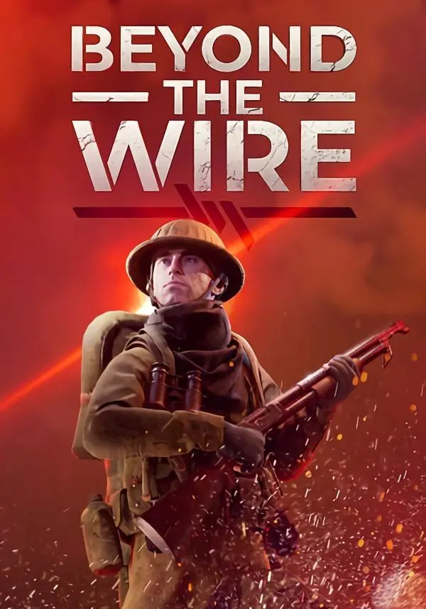 

Beyond the Wire