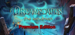 

Dreamscapes: The Sandman