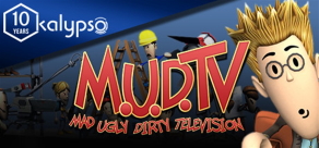 

M.U.D. TV
