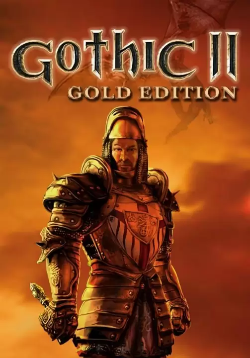 

Gothic II: Gold Edition